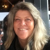 Ellen Luijckx - Rust