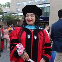 Cynthia Orellana, Ed.D.
