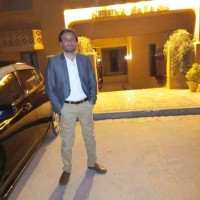 Hassan Khan