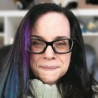 Maritza Mestre-Touma