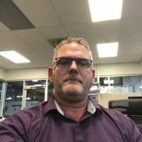 Jerry Short