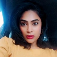 Kimona Chetty