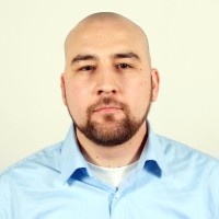 Stan Stefanov