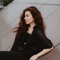Ekaterina Kirsanova