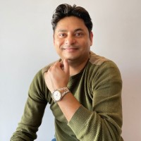 Vikram Gupta