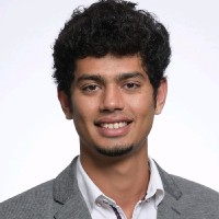 Pruthviraj Gohil