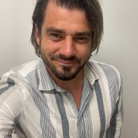 Pascal Petrich