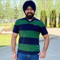 Tarandeep Singh Nagpal