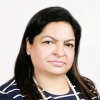Poonam Makhija