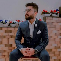 Uzair Rajput