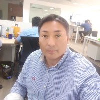 Jorge Martin Quintana Roa