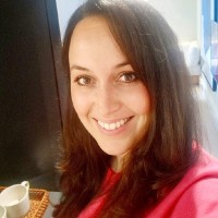 Josefine Trinkaus-Garwood