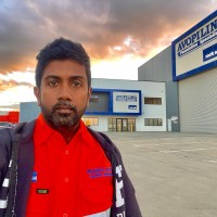 Tharindu Wijerathna