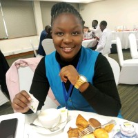 Daisy Wagaki