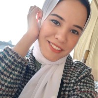 Ayaa Saleh