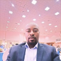 Julius Mwesigye ACIM