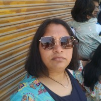 Chaitali Shah