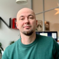 Bogdan Kuznetsov