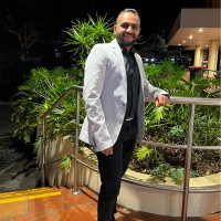 Brijesh Parekh