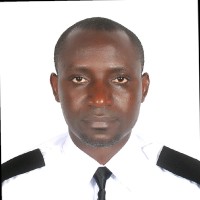 Innocent Jim Birungi