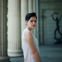 Дина Зайцева