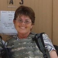 Sharon Shirey