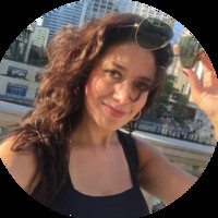 Marlene Robles Gutiérrez