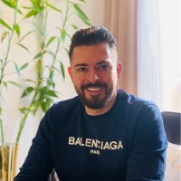 Ali Kansou