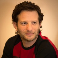 Gilad Hauben