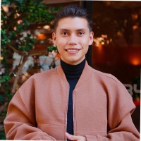 Daniel Piñeros Rodriguez