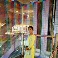 Anupama sengar