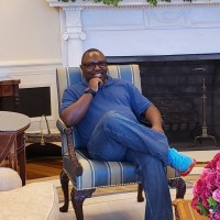 Stephen Mbaru