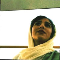 mahdiyeh Abbasi