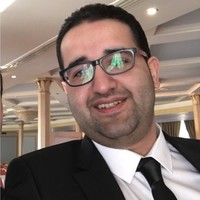 Ibrahem Moharem