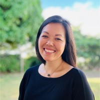 Cherilyn Inouye, Phd