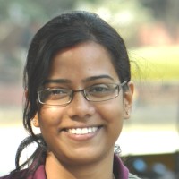 Sayantani Kar