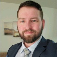 Matthew Patterson