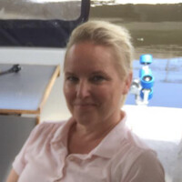 Ulrika Fehrling