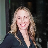 Kathryn Stimson