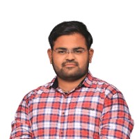 Dr. Parth Kikani