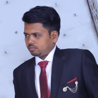 William John Masih