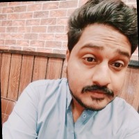 Raza Ahmed