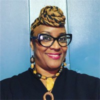 MARVINA THOMAS