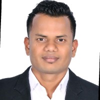 Ashok Kumar Barik