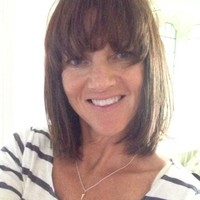 Jo Cooper
