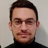 Matthieu Brissonnet