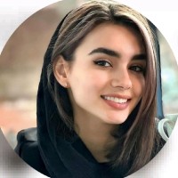 Zahra Gholamy
