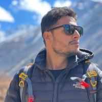 Ankur Regmi