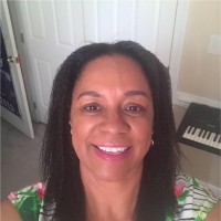 Pearl Riley