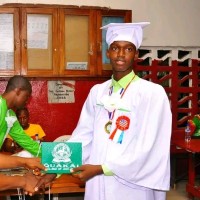 Abrahim Diallo